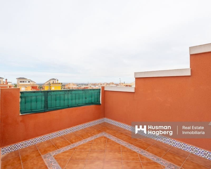 3 quarto Casa em Banda para venda em Los Montesinos - 199 900 € (Ref: 9895514)