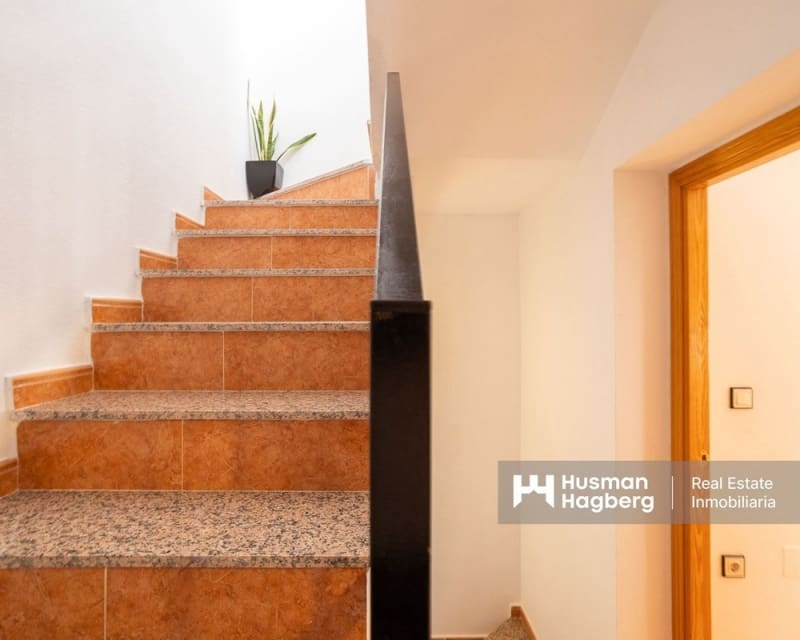 3 quarto Casa em Banda para venda em Los Montesinos - 199 900 € (Ref: 9895514)