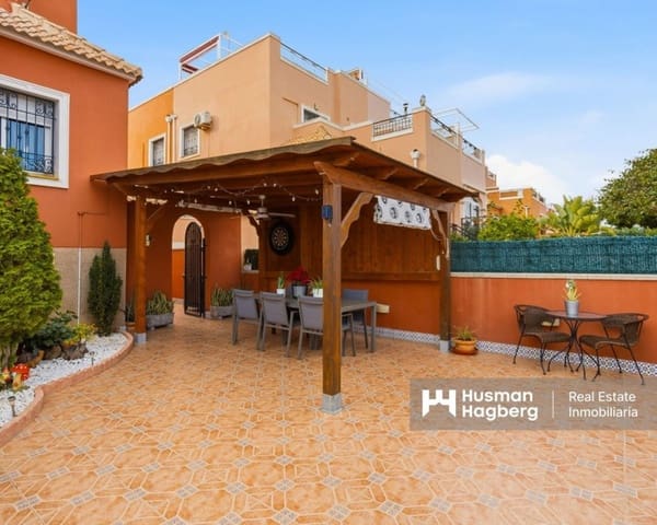 3 quarto Casa em Banda para venda em Los Montesinos - 199 900 € (Ref: 9895514)