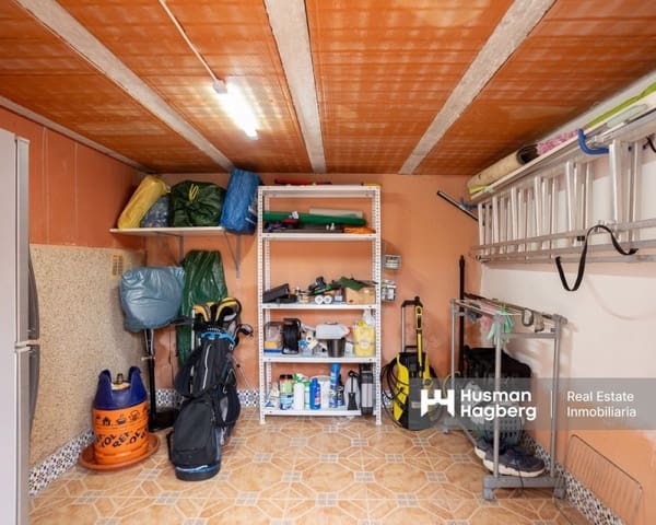 3 quarto Casa em Banda para venda em Los Montesinos - 199 900 € (Ref: 9895514)