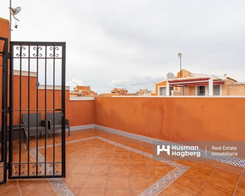 3 quarto Casa em Banda para venda em Los Montesinos - 199 900 € (Ref: 9895514)