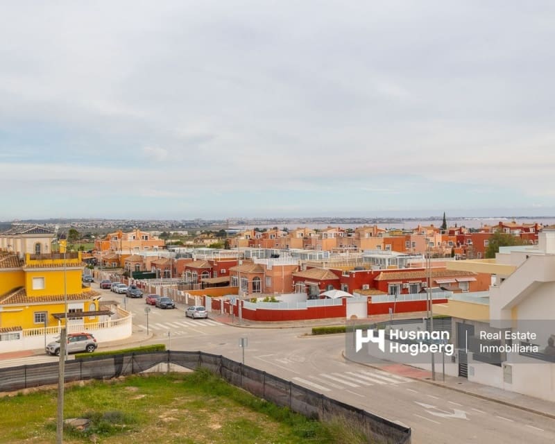 3 quarto Casa em Banda para venda em Los Montesinos - 199 900 € (Ref: 9895514)