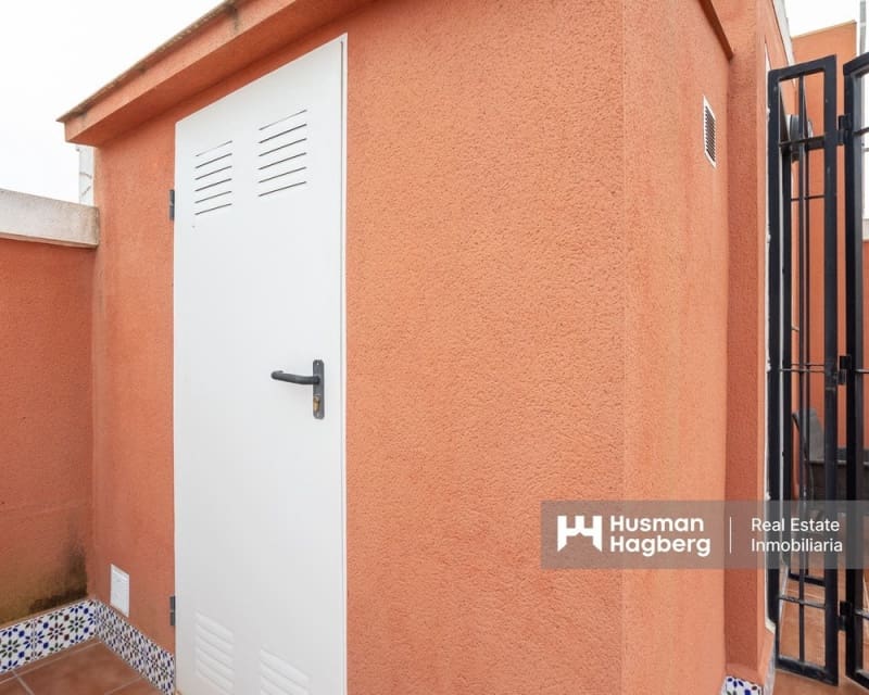 3 quarto Casa em Banda para venda em Los Montesinos - 199 900 € (Ref: 9895514)
