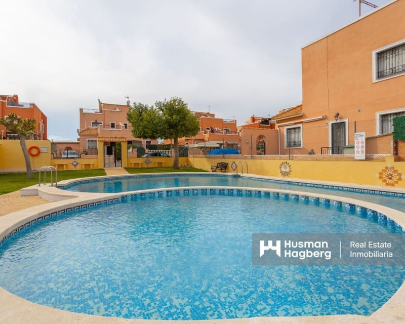 3 quarto Casa em Banda para venda em Los Montesinos - 199 900 € (Ref: 9895514)