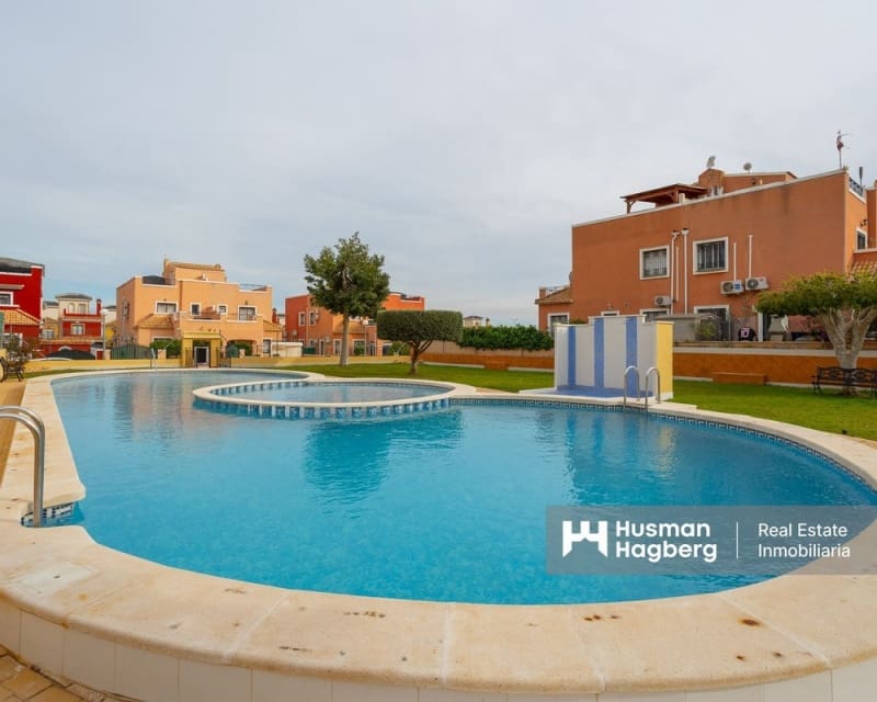 3 quarto Casa em Banda para venda em Los Montesinos - 199 900 € (Ref: 9895514)