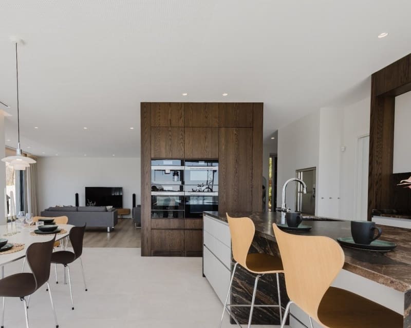 5 soverom Villa til salgs i Las Colinas Golf med svømmebasseng - € 2 700 000 (Ref: 9895516)