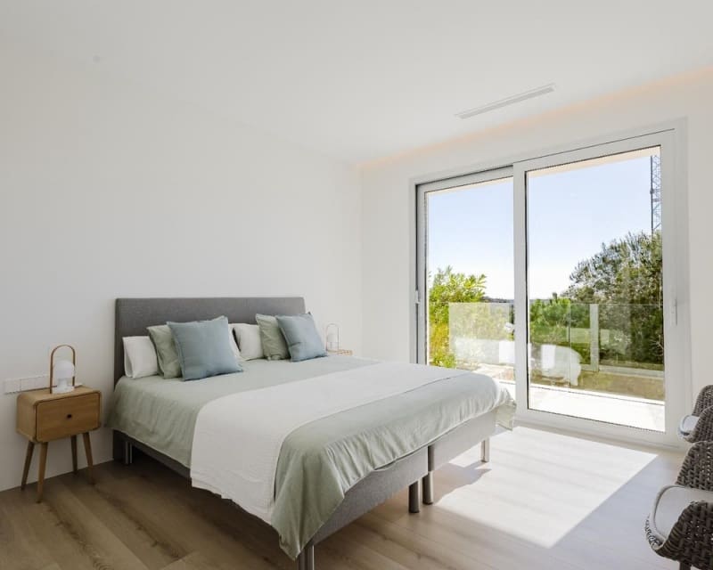 5 soverom Villa til salgs i Las Colinas Golf med svømmebasseng - € 2 700 000 (Ref: 9895516)