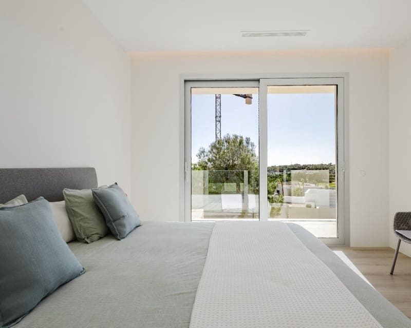 5 soverom Villa til salgs i Las Colinas Golf med svømmebasseng - € 2 700 000 (Ref: 9895516)