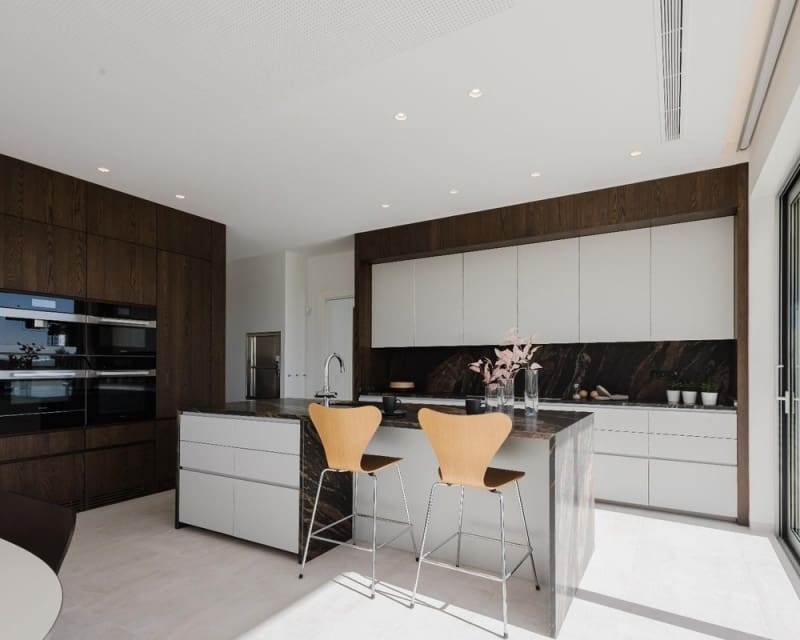5 soverom Villa til salgs i Las Colinas Golf med svømmebasseng - € 2 700 000 (Ref: 9895516)