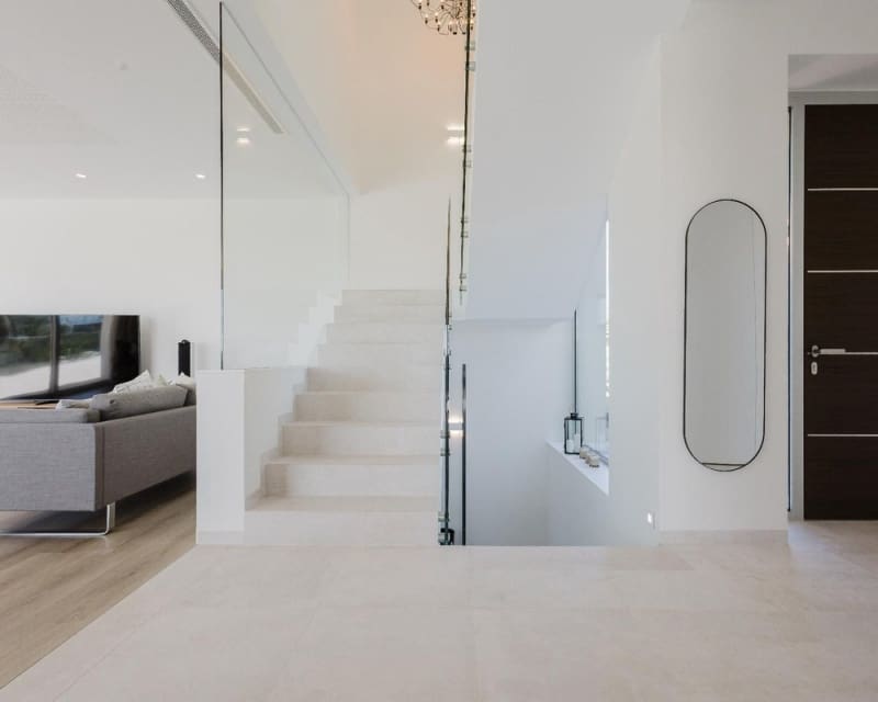 5 soverom Villa til salgs i Las Colinas Golf med svømmebasseng - € 2 700 000 (Ref: 9895516)