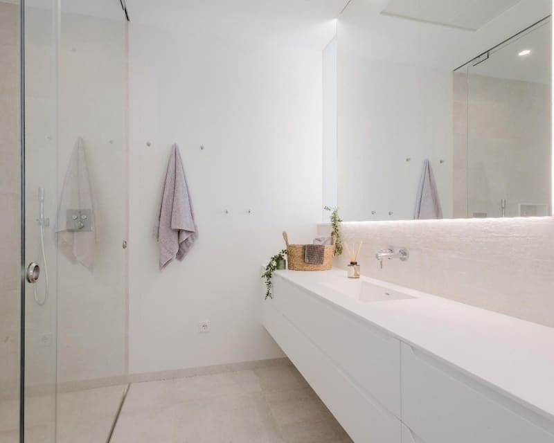 5 soverom Villa til salgs i Las Colinas Golf med svømmebasseng - € 2 700 000 (Ref: 9895516)