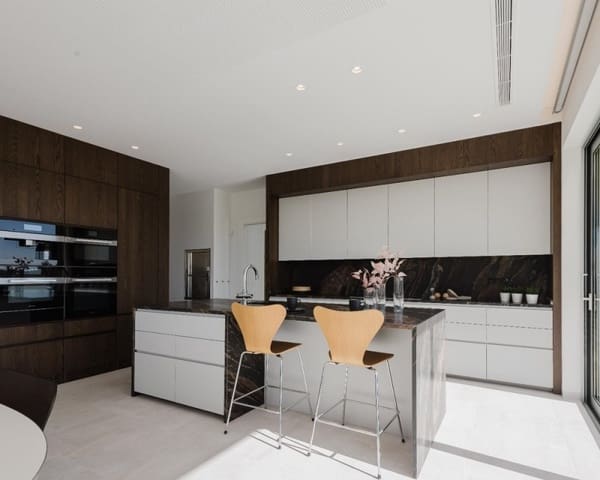 5 soverom Villa til salgs i Las Colinas Golf, Orihuela med svømmebasseng - € 2 700 000 (Ref: 9895516)
