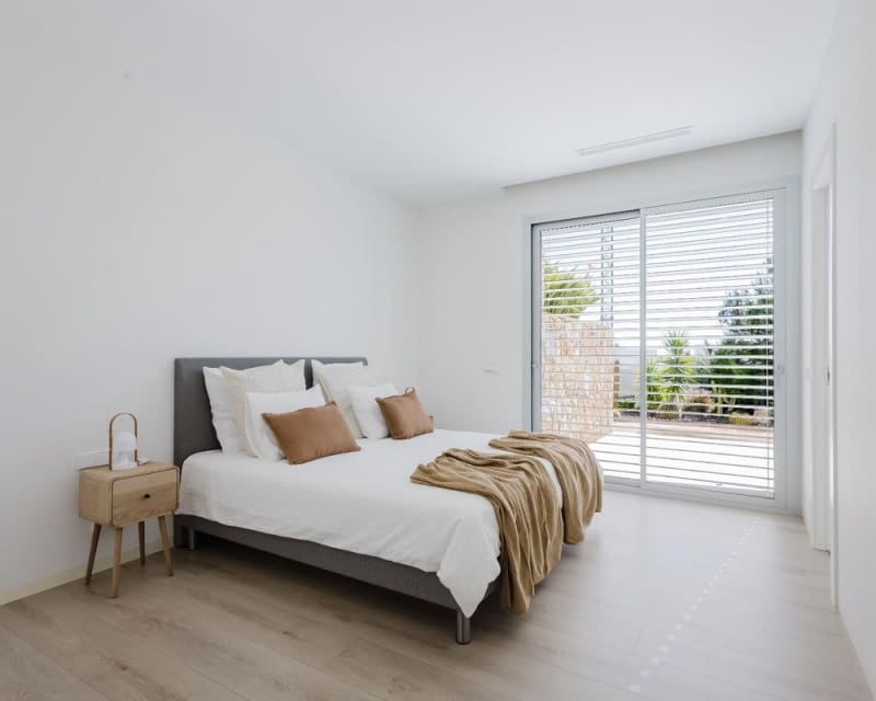 5 soverom Villa til salgs i Las Colinas Golf med svømmebasseng - € 2 700 000 (Ref: 9895516)