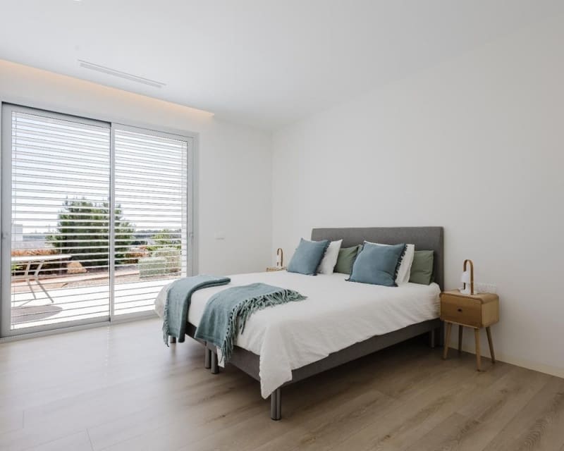 5 soverom Villa til salgs i Las Colinas Golf med svømmebasseng - € 2 700 000 (Ref: 9895516)