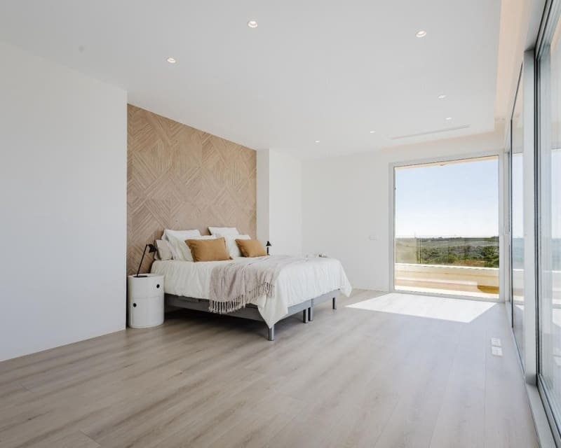 5 soverom Villa til salgs i Las Colinas Golf med svømmebasseng - € 2 700 000 (Ref: 9895516)