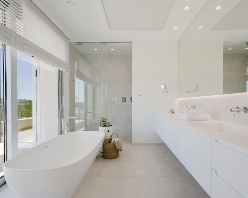 5 soverom Villa til salgs i Las Colinas Golf med svømmebasseng - € 2 700 000 (Ref: 9895516)