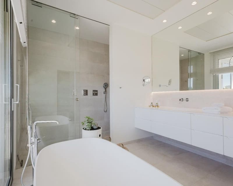 5 soverom Villa til salgs i Las Colinas Golf med svømmebasseng - € 2 700 000 (Ref: 9895516)