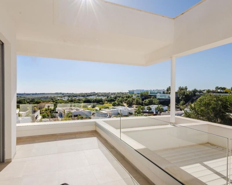 5 soverom Villa til salgs i Las Colinas Golf med svømmebasseng - € 2 700 000 (Ref: 9895516)