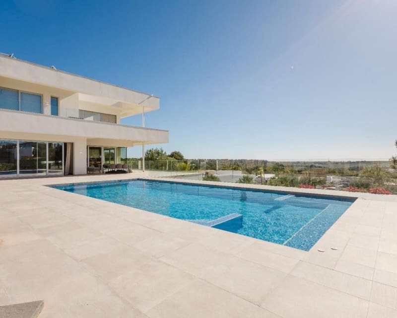 5 soverom Villa til salgs i Las Colinas Golf med svømmebasseng - € 2 700 000 (Ref: 9895516)