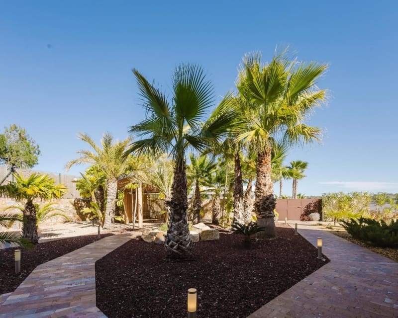 5 soverom Villa til salgs i Las Colinas Golf med svømmebasseng - € 2 700 000 (Ref: 9895516)