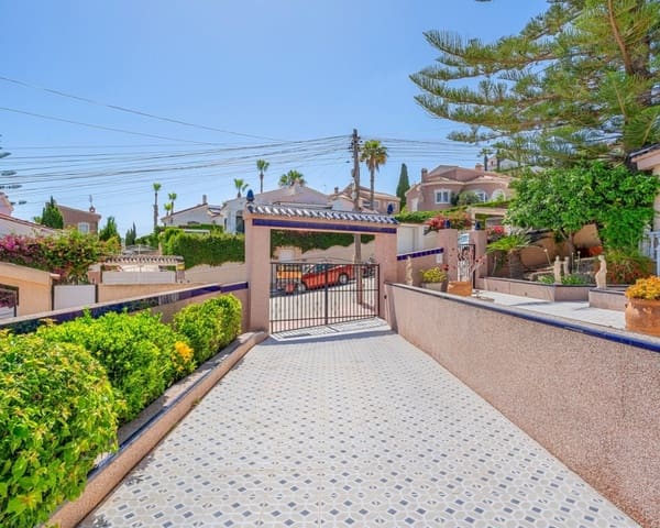 4 sovrum Villa till salu i La Marquesa, Rojales - 399 000 € (Ref: 9895518)