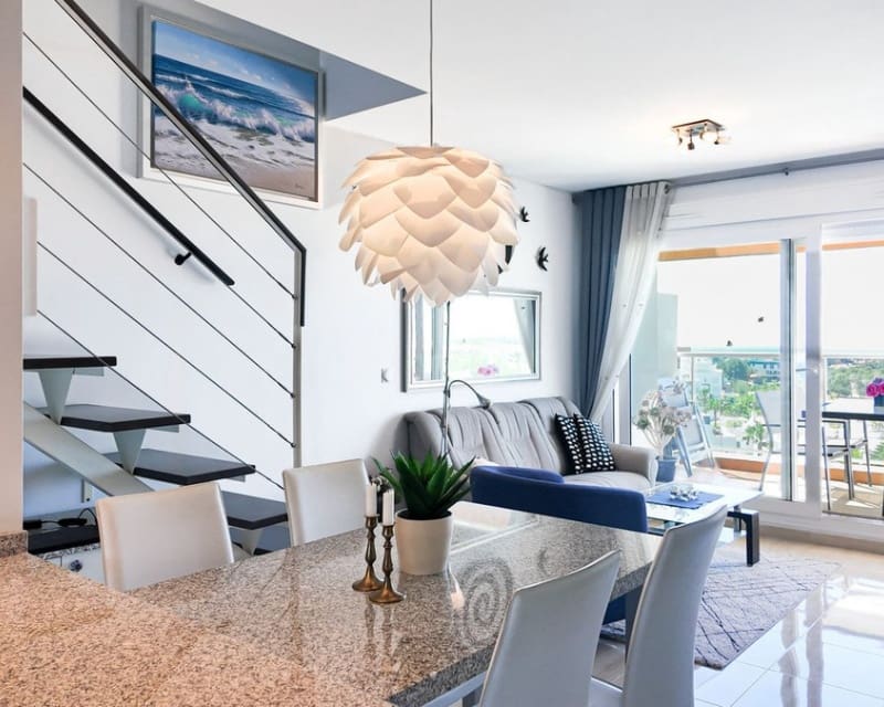 2 soverom Leilighet til salgs i Villamartin med svømmebasseng - € 269 000 (Ref: 9895519)