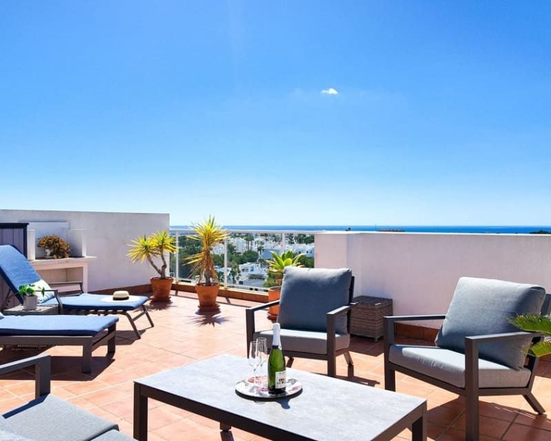 2 soverom Leilighet til salgs i Villamartin med svømmebasseng - € 269 000 (Ref: 9895519)