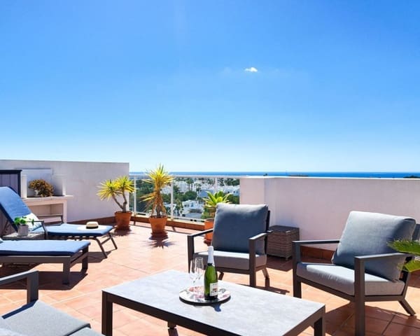 2 soverom Leilighet til salgs i Villamartin, Orihuela med svømmebasseng - € 269 000 (Ref: 9895519)