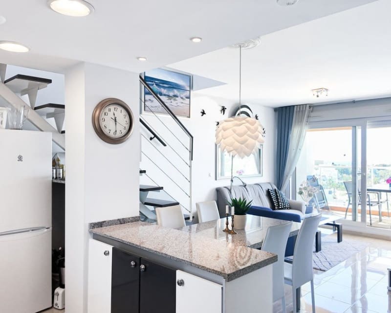 2 soverom Leilighet til salgs i Villamartin med svømmebasseng - € 269 000 (Ref: 9895519)