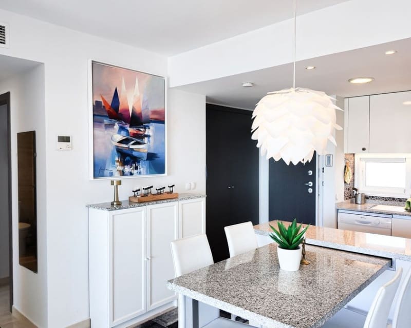 2 soverom Leilighet til salgs i Villamartin med svømmebasseng - € 269 000 (Ref: 9895519)