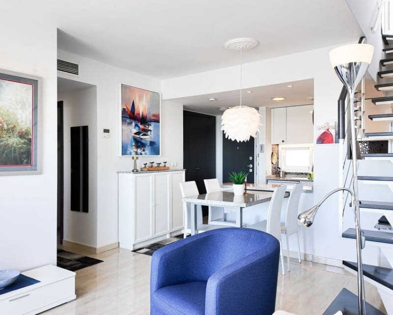 2 soverom Leilighet til salgs i Villamartin med svømmebasseng - € 269 000 (Ref: 9895519)