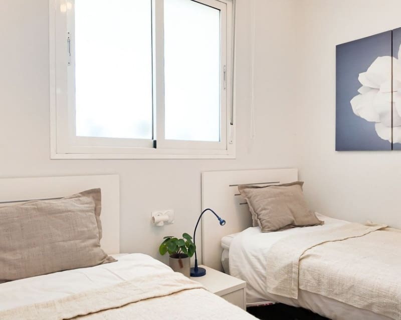 2 soverom Leilighet til salgs i Villamartin med svømmebasseng - € 269 000 (Ref: 9895519)