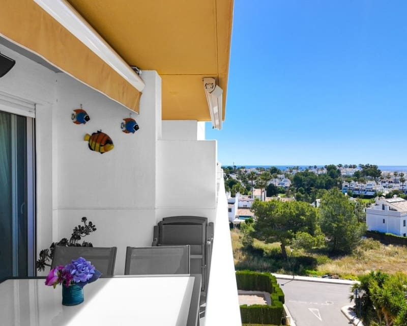 2 soverom Leilighet til salgs i Villamartin med svømmebasseng - € 269 000 (Ref: 9895519)