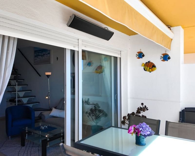2 soverom Leilighet til salgs i Villamartin med svømmebasseng - € 269 000 (Ref: 9895519)