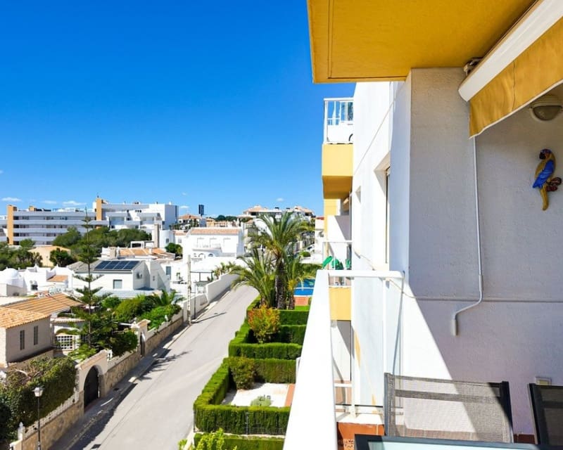 2 soverom Leilighet til salgs i Villamartin med svømmebasseng - € 269 000 (Ref: 9895519)