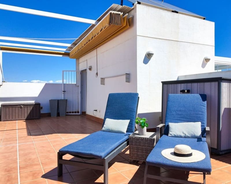 2 soverom Leilighet til salgs i Villamartin med svømmebasseng - € 269 000 (Ref: 9895519)