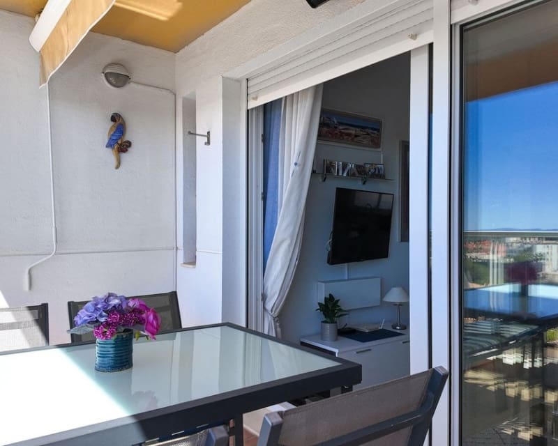 2 soverom Leilighet til salgs i Villamartin med svømmebasseng - € 269 000 (Ref: 9895519)