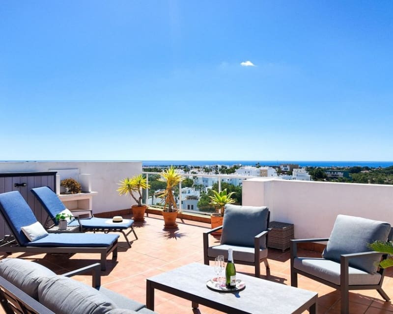 2 soverom Leilighet til salgs i Villamartin med svømmebasseng - € 269 000 (Ref: 9895519)