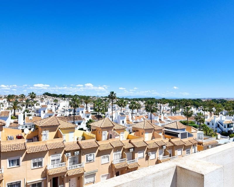2 soverom Leilighet til salgs i Villamartin med svømmebasseng - € 269 000 (Ref: 9895519)