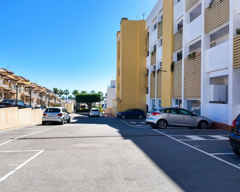 2 soverom Leilighet til salgs i Villamartin med svømmebasseng - € 269 000 (Ref: 9895519)