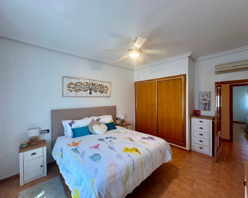 3 chambre Villa/Maison à vendre à Catral avec piscine - 435 000 € (Ref: 9895520)