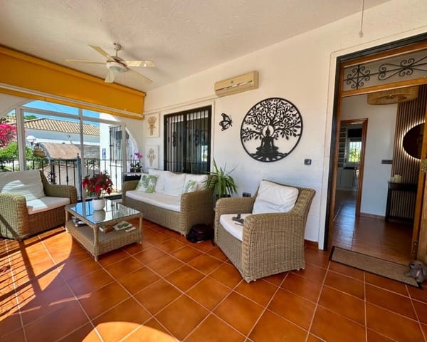 3 chambre Villa/Maison à vendre à Catral avec piscine - 435 000 € (Ref: 9895520)