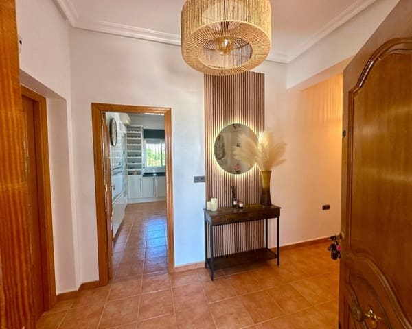 3 chambre Villa/Maison à vendre à Catral avec piscine - 435 000 € (Ref: 9895520)