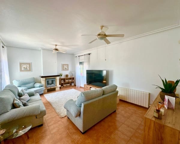 3 chambre Villa/Maison à vendre à Catral avec piscine - 435 000 € (Ref: 9895520)