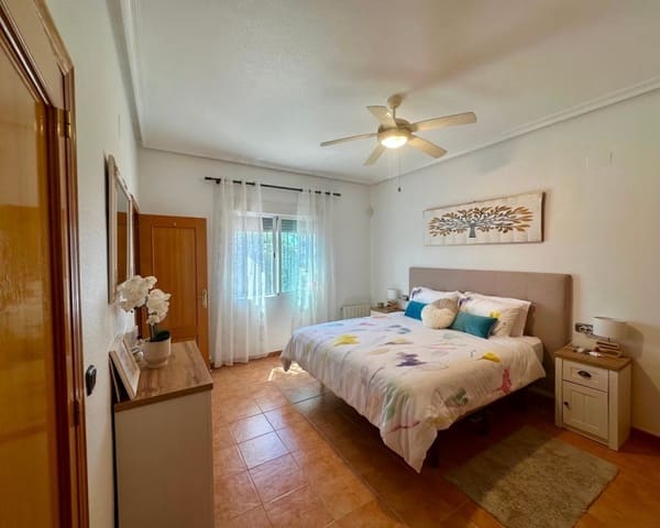 3 chambre Villa/Maison à vendre à Catral avec piscine - 435 000 € (Ref: 9895520)
