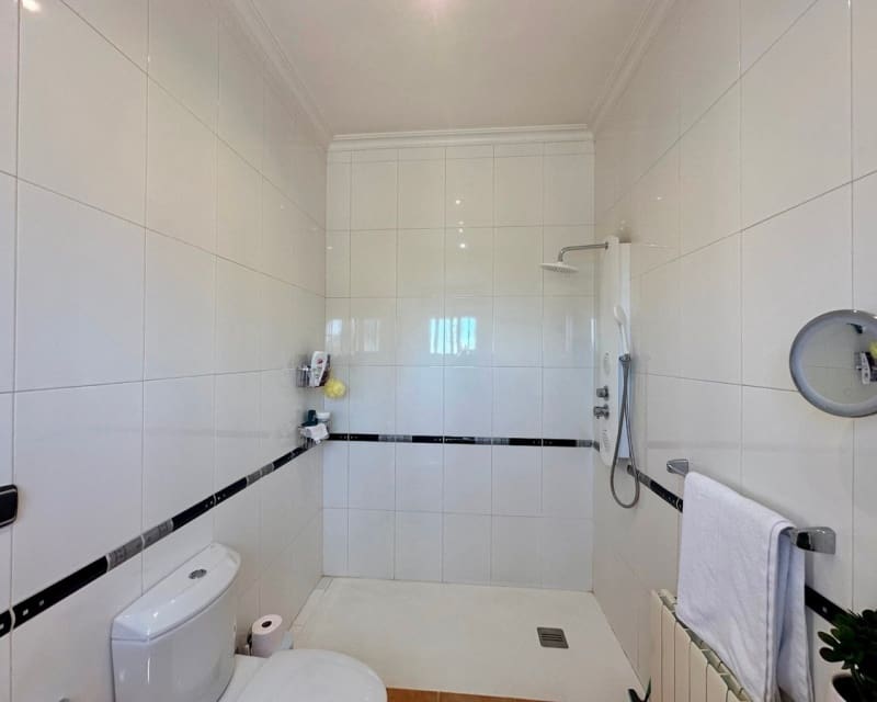 3 chambre Villa/Maison à vendre à Catral avec piscine - 435 000 € (Ref: 9895520)