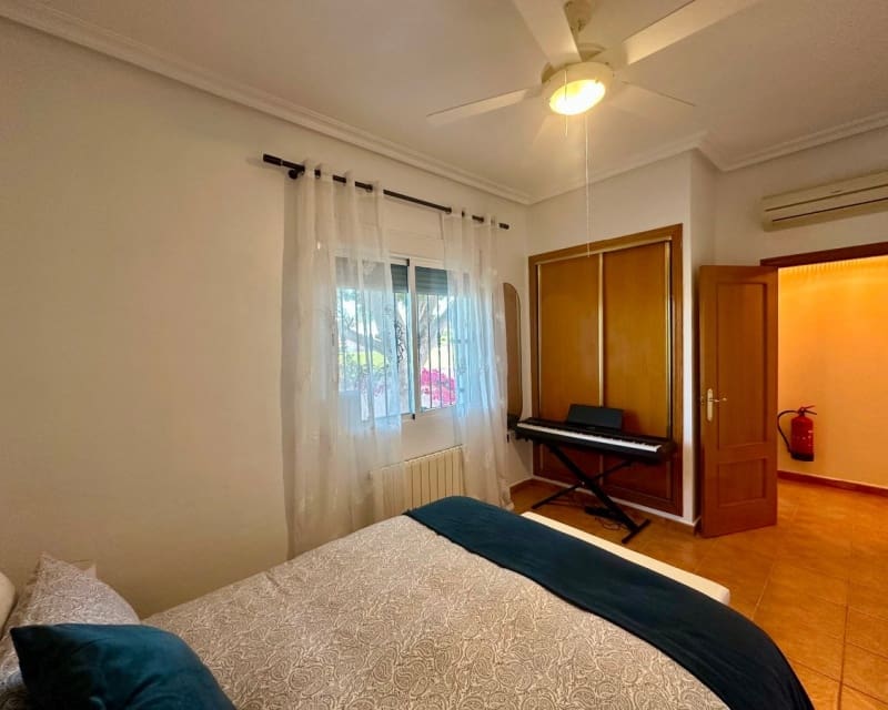 3 chambre Villa/Maison à vendre à Catral avec piscine - 435 000 € (Ref: 9895520)