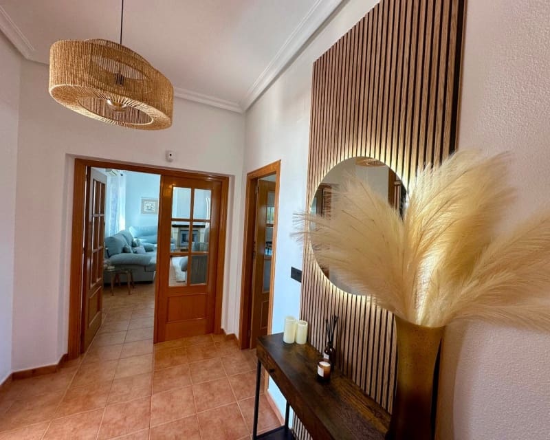 3 chambre Villa/Maison à vendre à Catral avec piscine - 435 000 € (Ref: 9895520)
