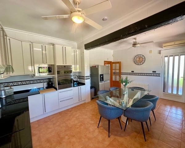 3 chambre Villa/Maison à vendre à Catral avec piscine - 435 000 € (Ref: 9895520)