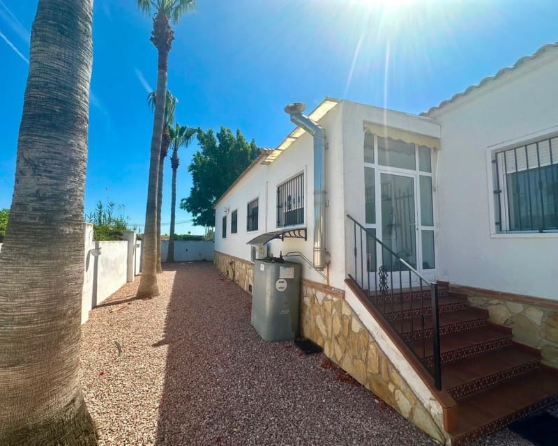 3 chambre Villa/Maison à vendre à Catral avec piscine - 435 000 € (Ref: 9895520)